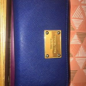 Michael Kors wallet